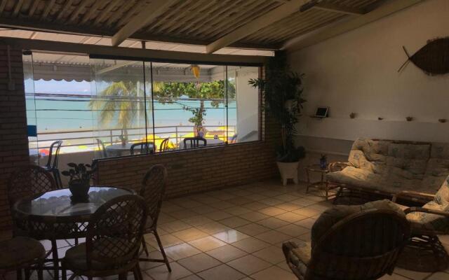 Pousada America do Sol