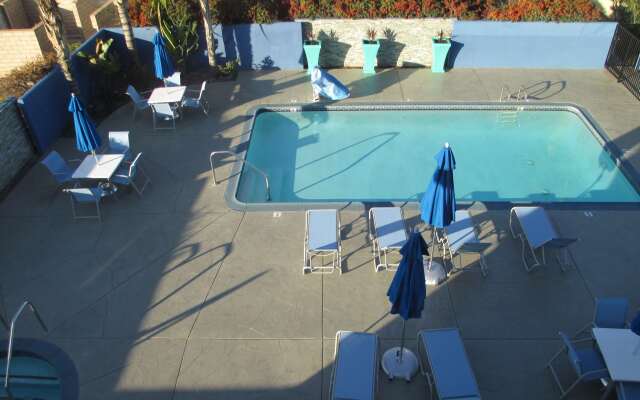 Best Western Plus Diamond Valley Inn