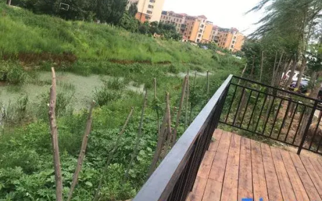 Shenyang Xinjingxuan Theme Apartment