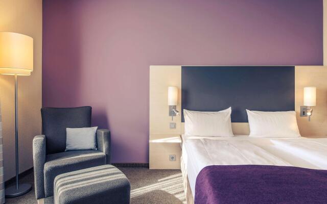 Mercure Hotel Berlin City West