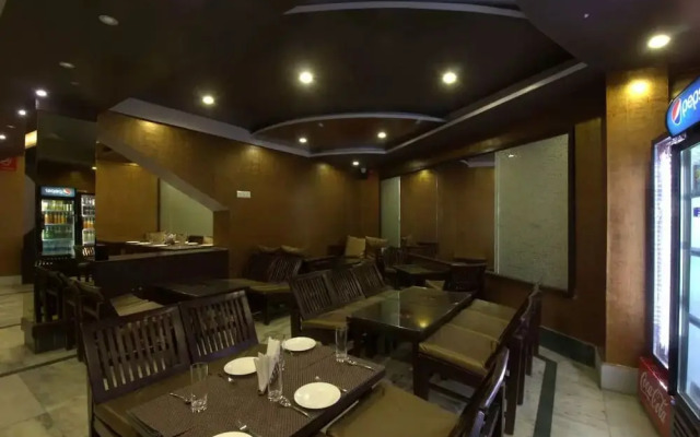 Hotel Mahamaya