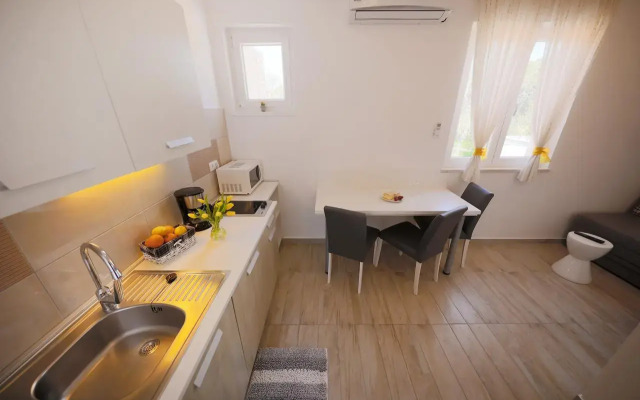 Apartment Vruljica