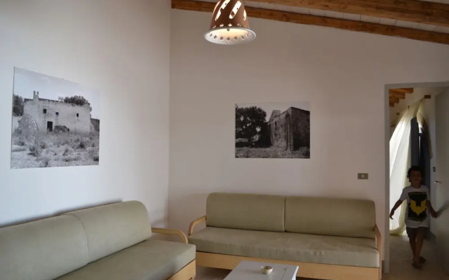 Masseria Caposella