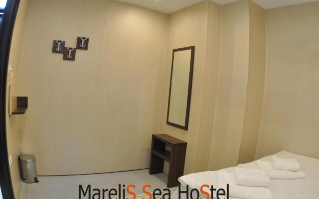 MareliS Sea Hostel