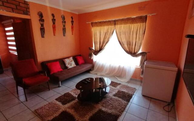 Erythrina Cottages