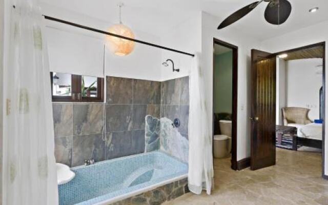 Villa Bougainvillea - Million dollar view - Beautiful Villa