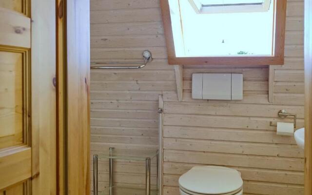 An der Steilküste Finnhütte 03