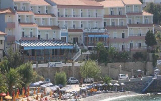 Samos Bay Hotel