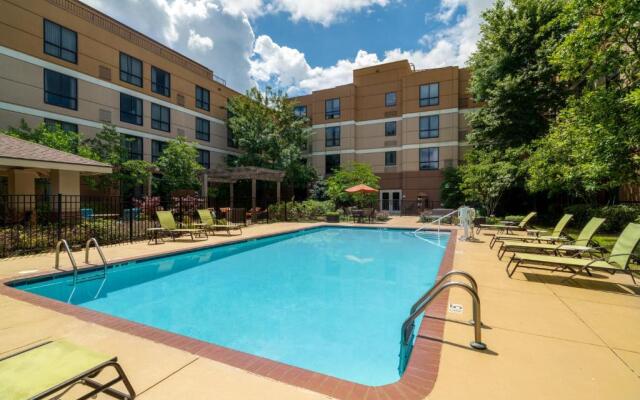 Staybridge Suites Memphis - Poplar Ave East by IHG