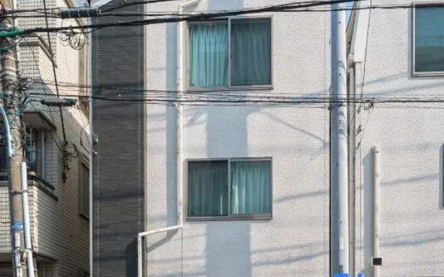 Eifuku Inn Tokyo