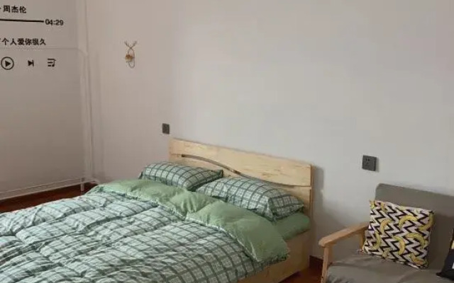 Jingyi Homestay