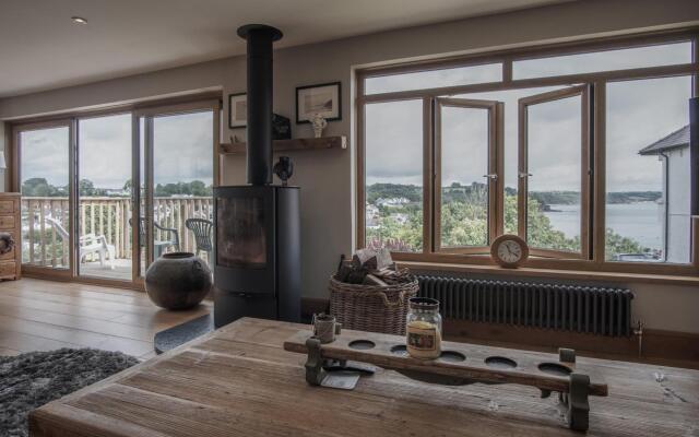 Bayview House - 4 Bedroom - Saundersfoot