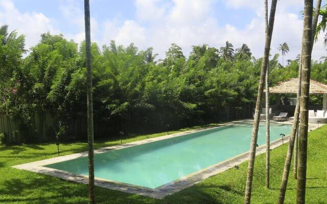 Siri Wedamadura Villa