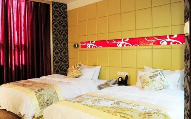 Xingang Hotel
