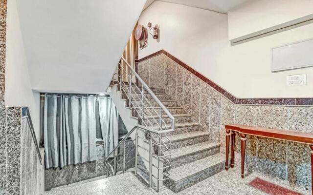 Townhouse 665 Chahal Residency