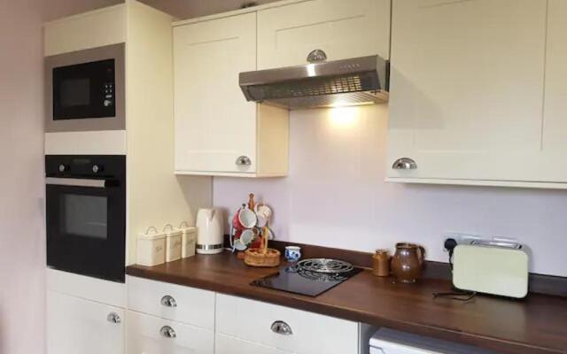 Stag Cottage