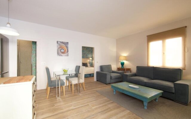HOMEABOUT GOYA Apartment I