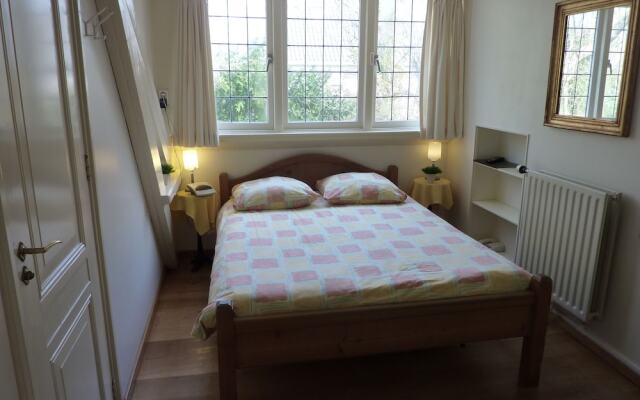 Hotel Pension Zoom-Oord