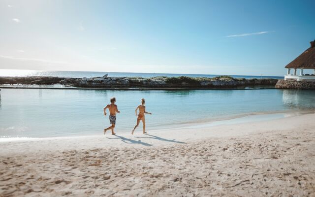 Adults Only Heaven at Hard Rock Hotel Riviera Maya All Inclusive