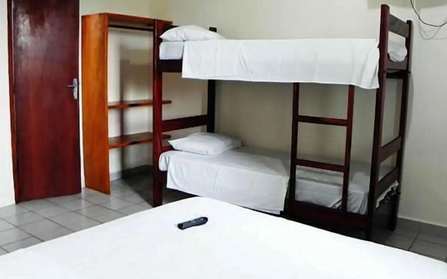 Hotel H Praia Grande