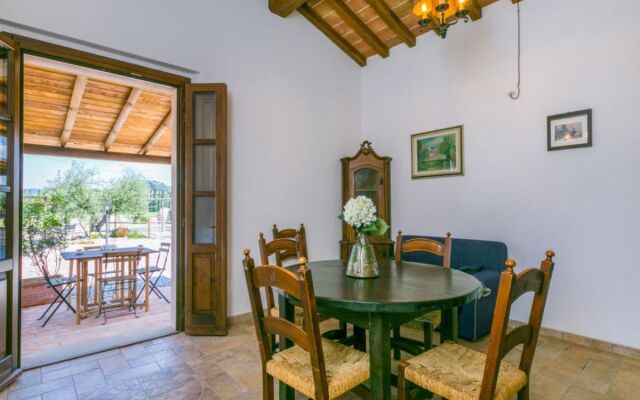 House Papilio Guardistallo