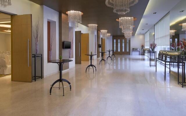 Four Points by Sheraton Hotel & Serviced Apartments, Pune