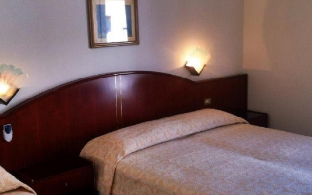 Hotel Arborea