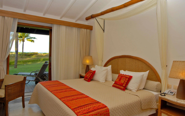 Transamerica Resort Comandatuba – All Inclusive