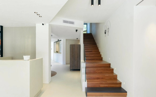 Domìa Boutique Hotel Mondello