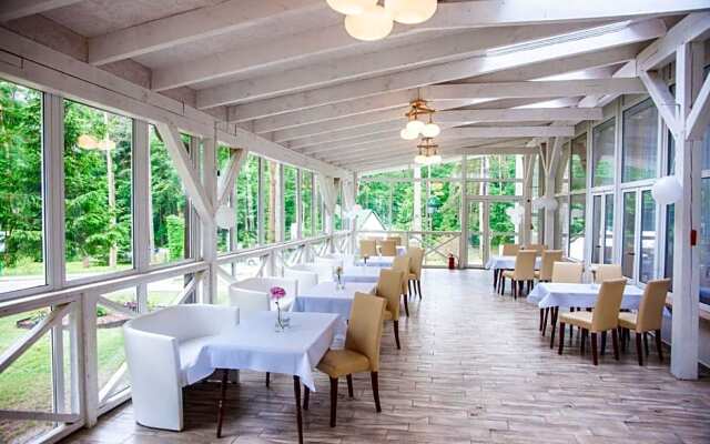 Resort Niegocin