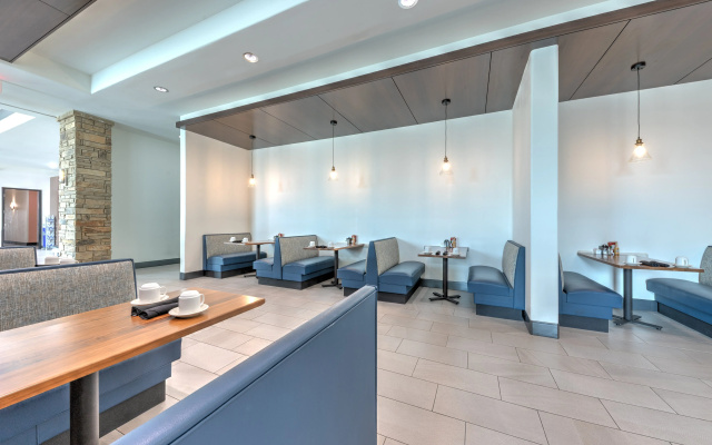 Holiday Inn Killeen – Fort Hood Area by IHG