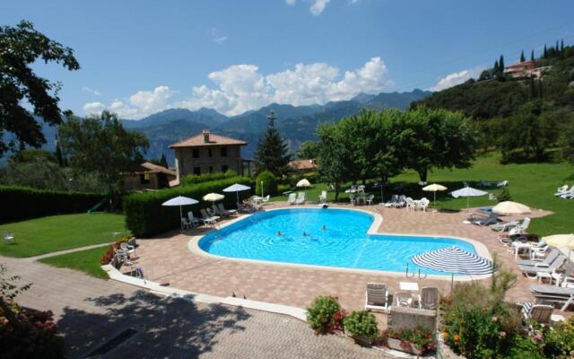 Residence Val Di Monte