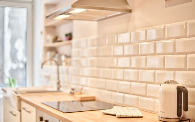 Tyzenhauz Apartments - Premium