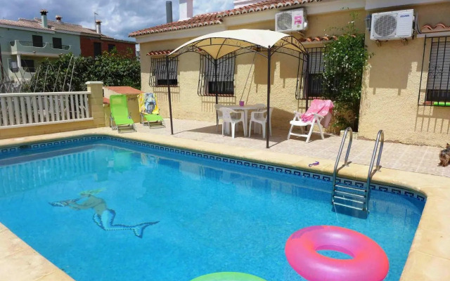 CH1099 Figuera Kiko Playa