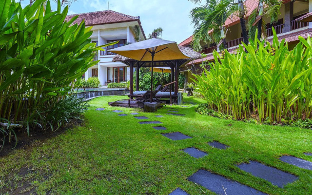 Villa Diana Bali