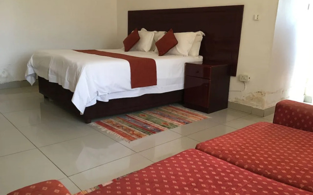 Havilla Guest House