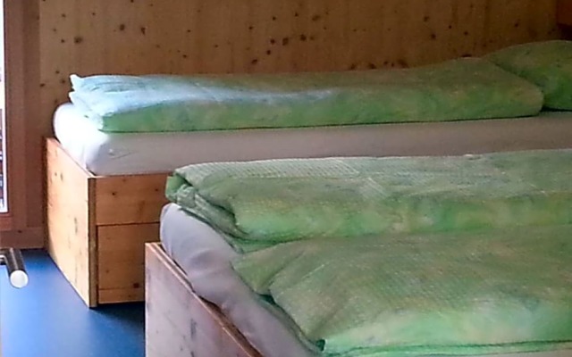 Albergo Familienhotel Campagna