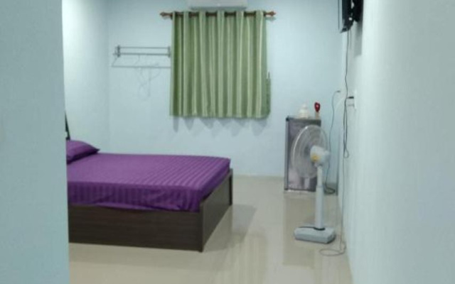 Moo Yim Resort