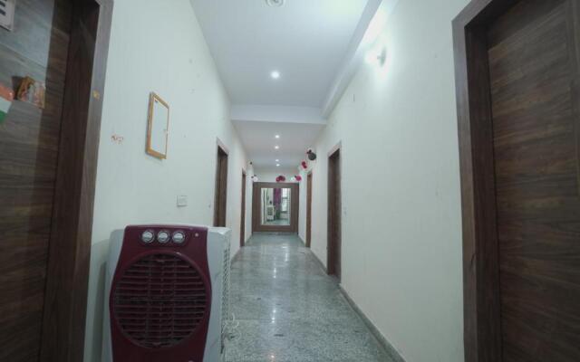 Hotel Viraj Palace by WB INN