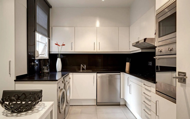 Apartments Sixtyfour