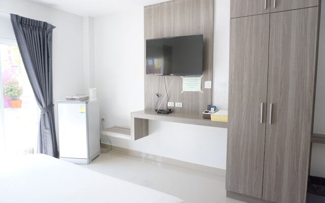 Porjai Resort Uthai Thani