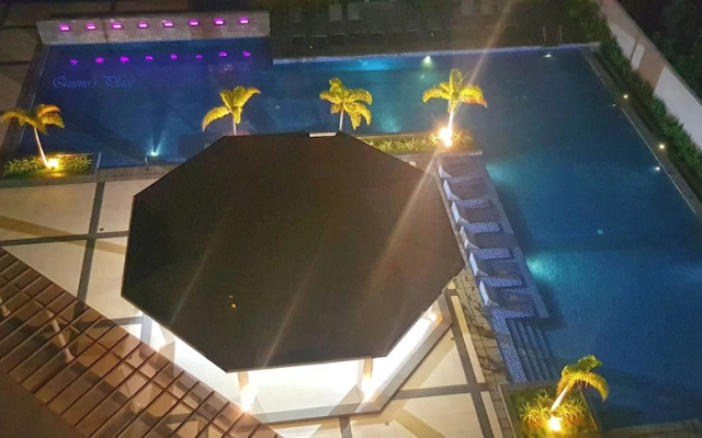 One Manchester Place 1BR Ocean View