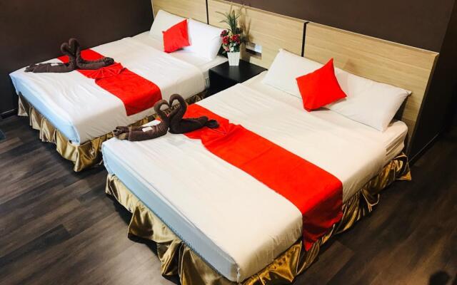 Highway Times Inn Ipoh