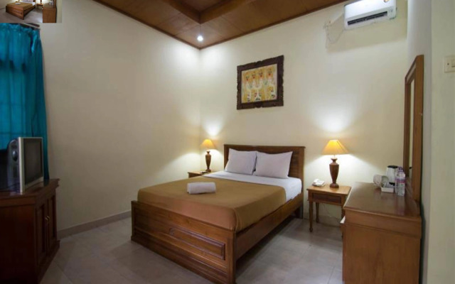 Balisandy Resort