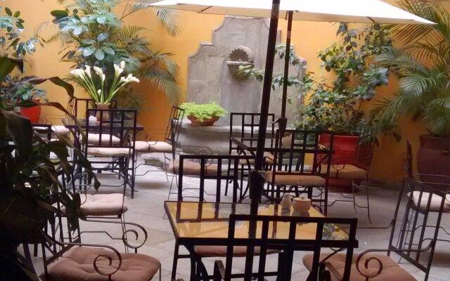 Hotel Aitana