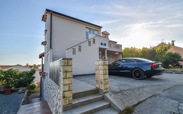 Lidija - Family Friendly & Close to the sea - C3