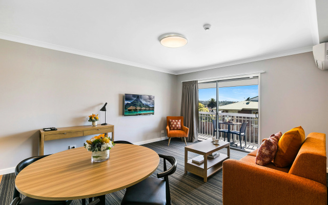 Potters Toowoomba Hotel – Guest Rooms – Toowoomba