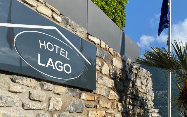 Hotel Lago