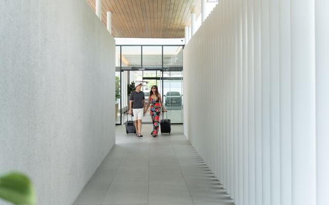 Saan Hotel Sathorn