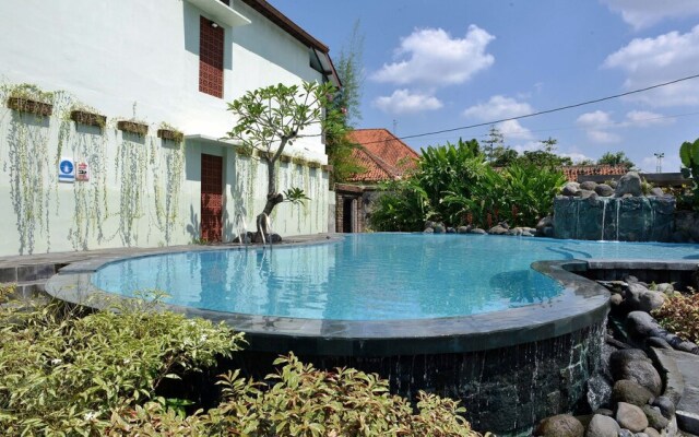 ZEN Rooms Pakualaman